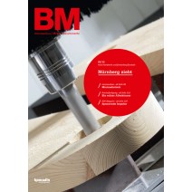 BM DIGITAL  03/2012