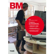 BM DIGITAL 09/2012