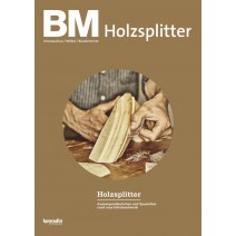 BM Holzsplitter DIGITAL
