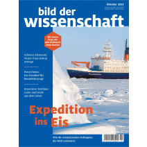 bdw Ausgabe 10/2023