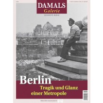 DAMALS Bildband: Berlin