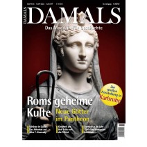 DAMALS DIGITAL 11/2013