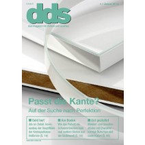 dds Ausgabe 01.2014