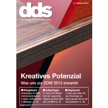 dds Ausgabe 02.2012