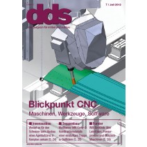 dds Ausgabe 07.2012