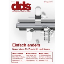 dds Ausgabe 08.2011