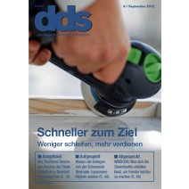 dds Ausgabe 09.2012