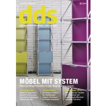 dds Ausgabe 01.2015