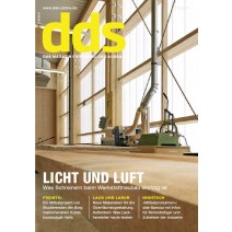 dds Ausgabe 11.2014