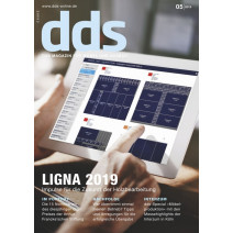 dds Ausgabe 05/2019