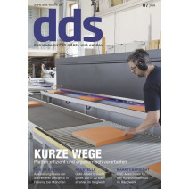 dds Ausgabe 07/2020