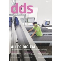 dds Ausgabe 12/2017