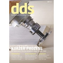 dds Ausgabe 07/2018