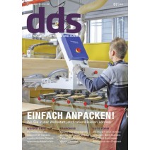 dds Ausgabe 07.2015