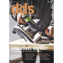 dds Ausgabe 08.2015