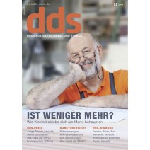 dds Ausgabe 12.2015