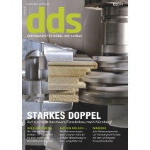 dds Ausgabe 03.2016