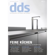 dds Ausgabe 07.2016