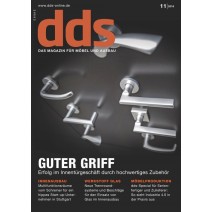 dds Ausgabe 11.2016