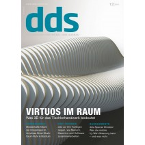 dds Ausgabe 12.2016