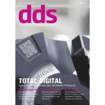 dds Ausgabe 05/2017