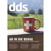 dds Ausgabe 10/2017