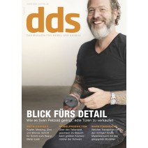 dds Ausgabe 11/2017