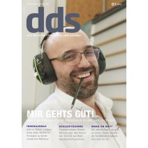 dds Ausgabe 01/2018