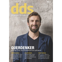 dds Ausgabe 06/2019