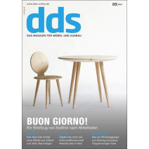 dds Ausgabe 05/2021