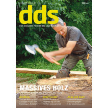 dds Ausgabe 10/2022