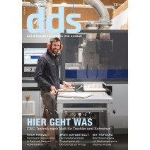 dds Ausgabe 12/2022