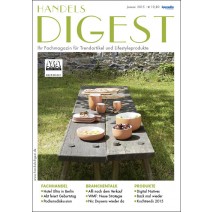 HandelsDIGEST 1/2015