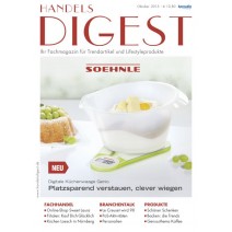 HandelsDIGEST 6/2015