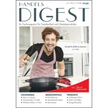 HandelsDIGEST 4/2016