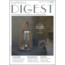 HandelsDIGEST 5/2016