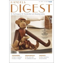 HandelsDIGEST 4/2017
