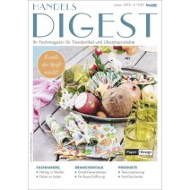 HandelsDIGEST 1/2018