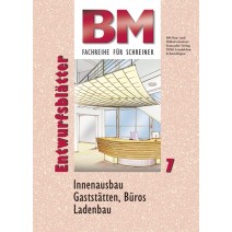 BM-Broschüre Entwurfsblätter Band 7