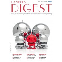 HandelsDIGEST 1/2013