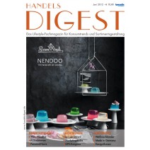 HandelsDIGEST 4/2012