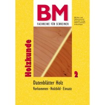 BM-Broschür Holzkunde 2