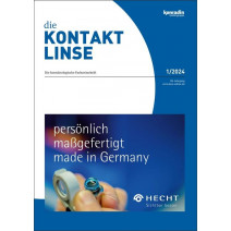 Die KONTAKTLINSE 1/2024