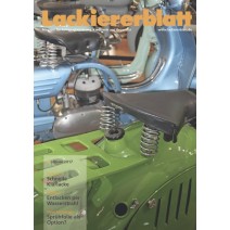 Lackiererblatt Ausgabe 01.2017