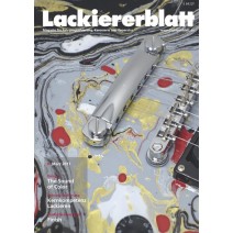 Lackiererblatt Ausgabe 02.2017
