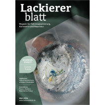 Lackiererblatt DIGITAL 02.2024