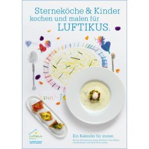 Luftikus - Ein kulinarischer Kalender