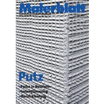 Malerblatt Ausgabe 10.2012