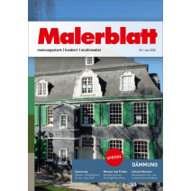 Malerblatt DIGITAL 06/2025