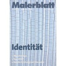 Malerblatt Ausgabe 01/2017